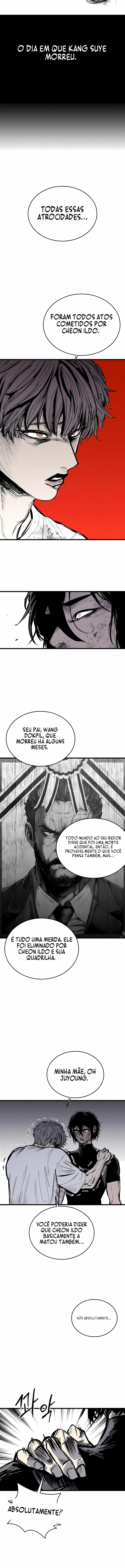 High Class Capítulo 63 Página 16