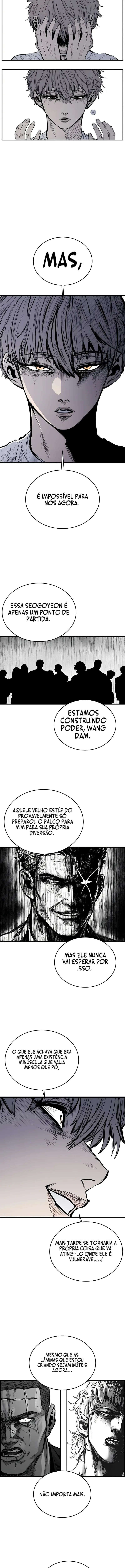 High Class Capítulo 63 Página 18