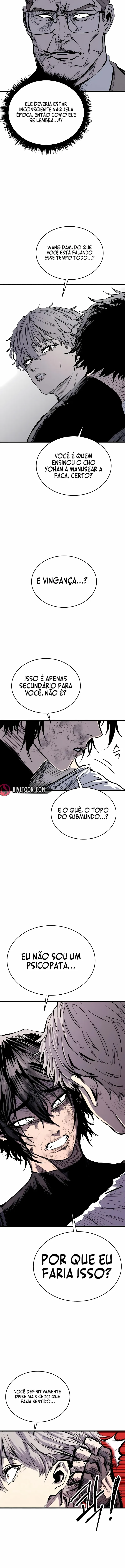 High Class Capítulo 63 Página 22