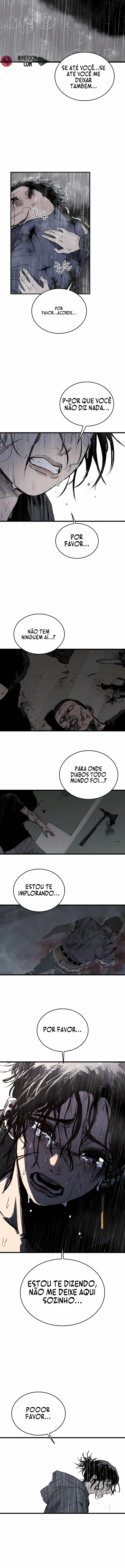 High Class Capítulo 64 Página 18