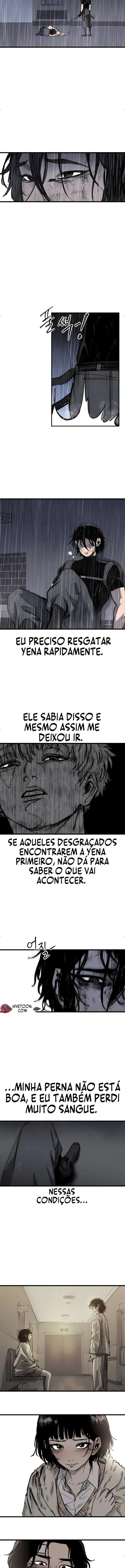 High Class Capítulo 65 Página 4