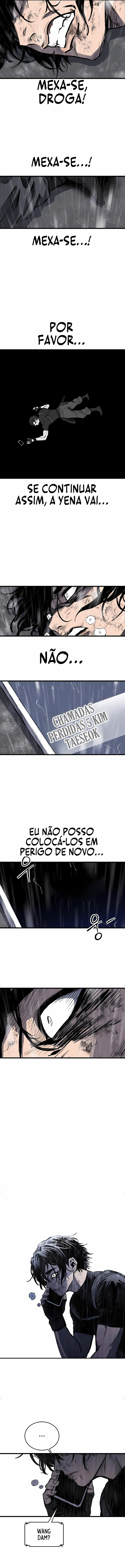 High Class Capítulo 65 Página 7
