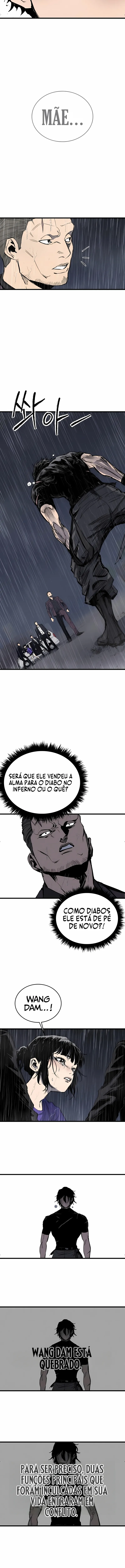 High Class Capítulo 66 Página 13