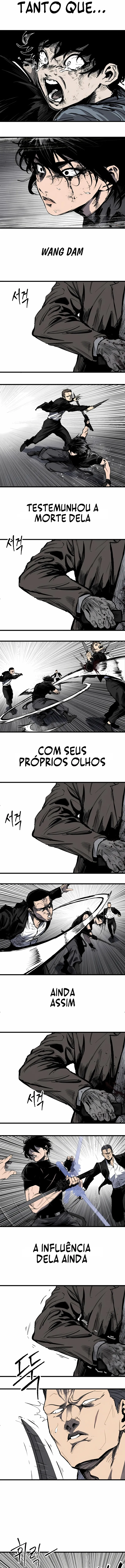 High Class Capítulo 66 Página 15