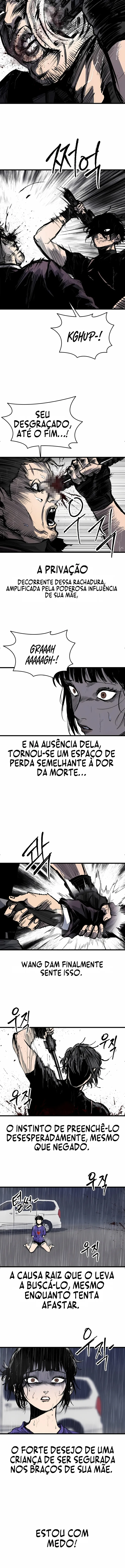 High Class Capítulo 66 Página 18