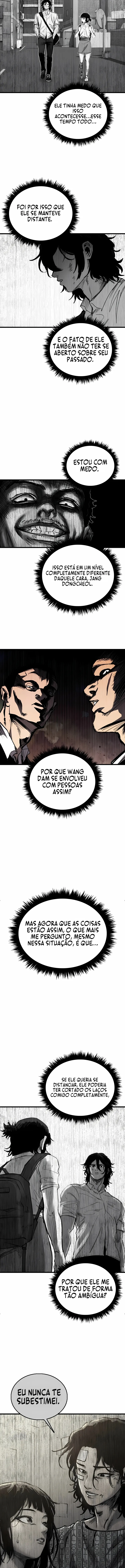 High Class Capítulo 66 Página 4