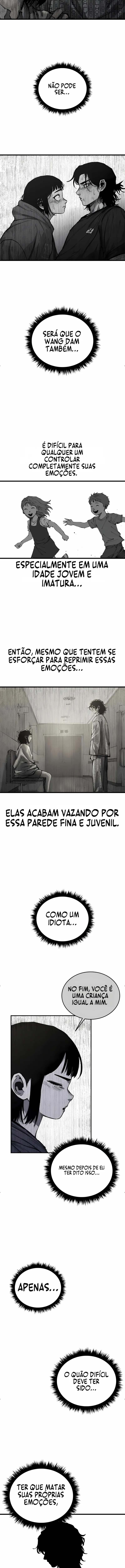 High Class Capítulo 66 Página 5