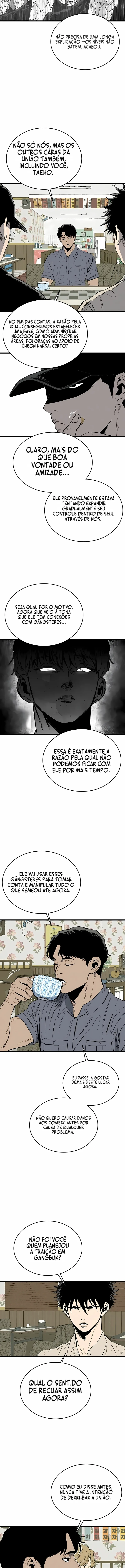 High Class Capítulo 68 Página 15