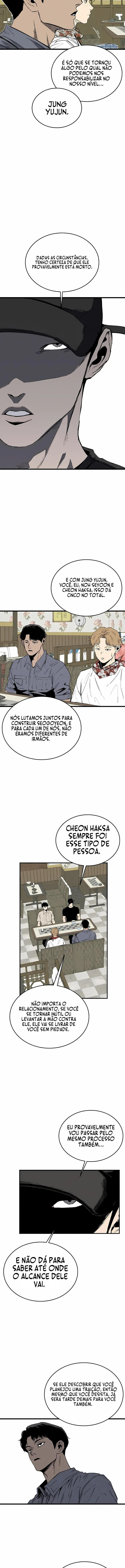 High Class Capítulo 68 Página 16