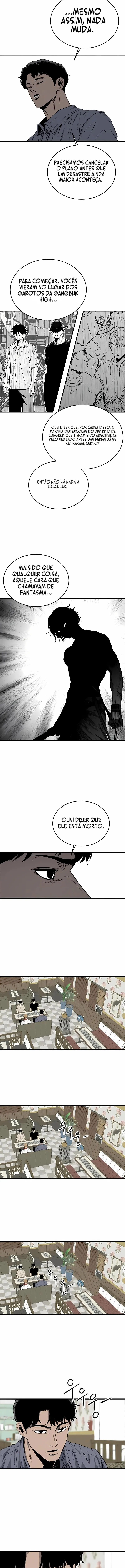 High Class Capítulo 68 Página 17