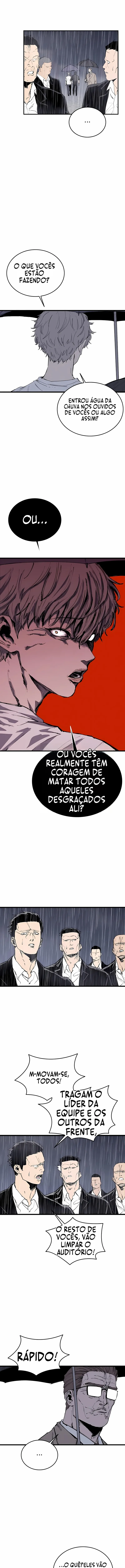 High Class Capítulo 68 Página 2