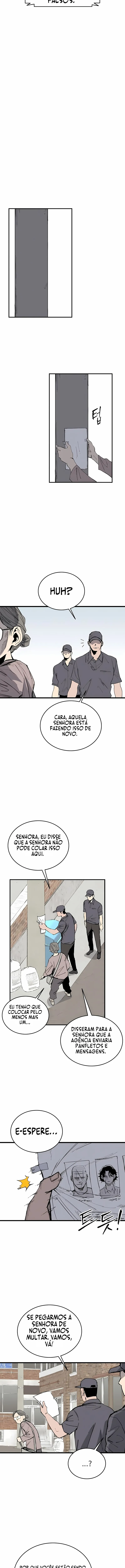 High Class Capítulo 68 Página 9