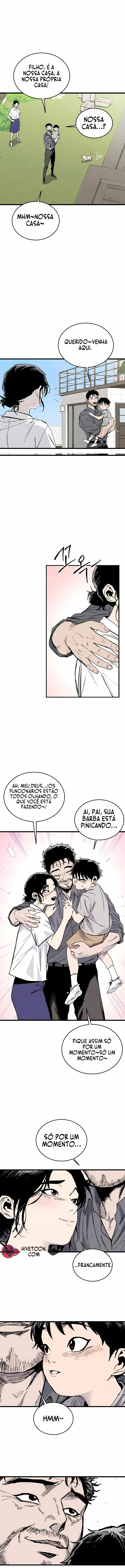 High Class Capítulo 69 Página 2