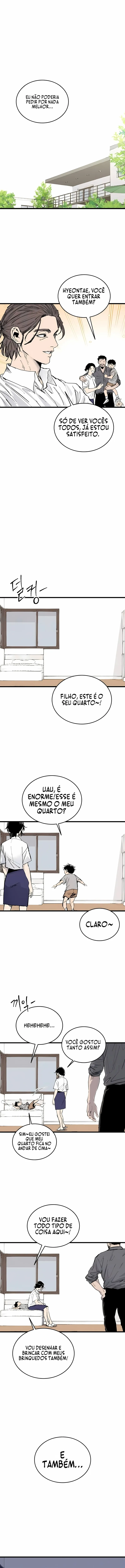 High Class Capítulo 69 Página 3
