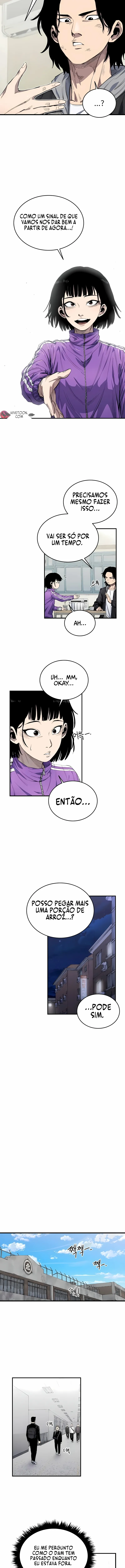 High Class Capítulo 7 Página 10