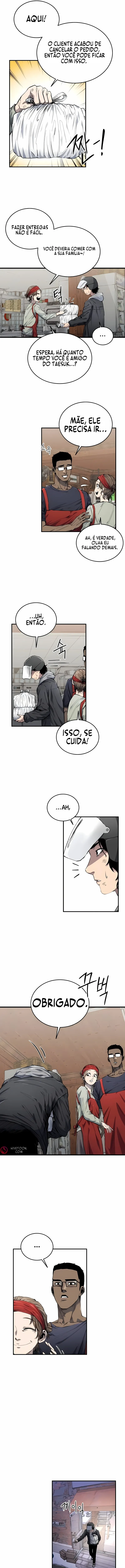 High Class Capítulo 7 Página 3