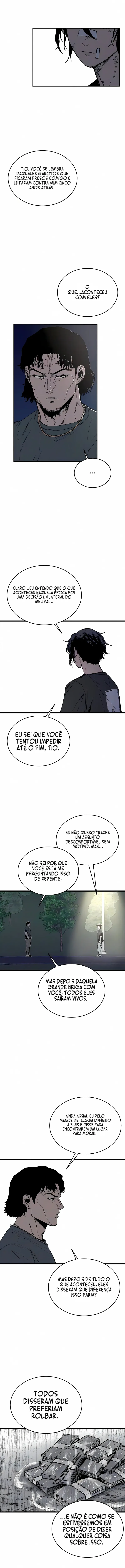 High Class Capítulo 70 Página 6