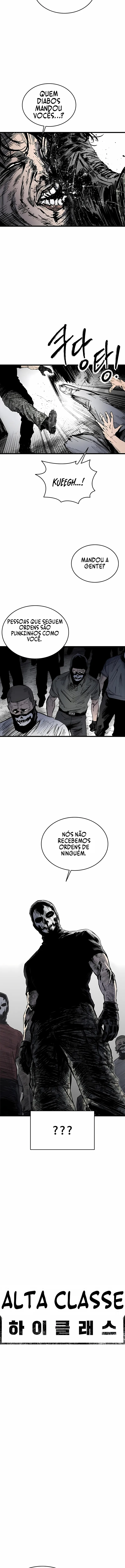 High Class Capítulo 73 Página 10