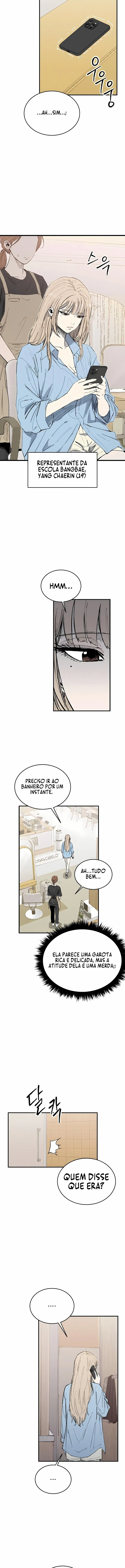 High Class Capítulo 73 Página 2