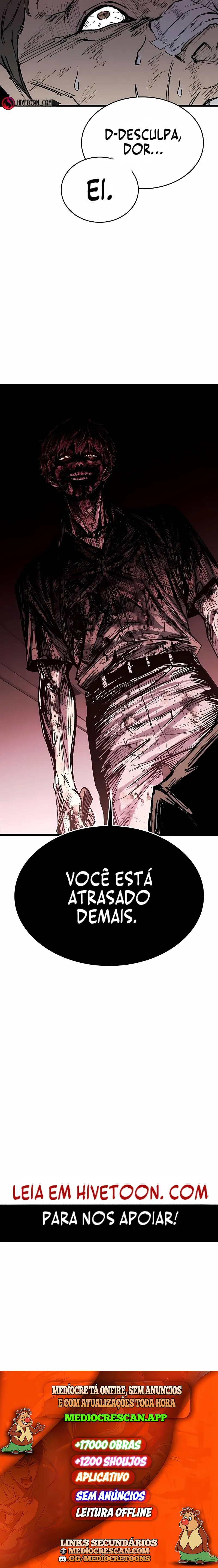 High Class Capítulo 74 Página 14