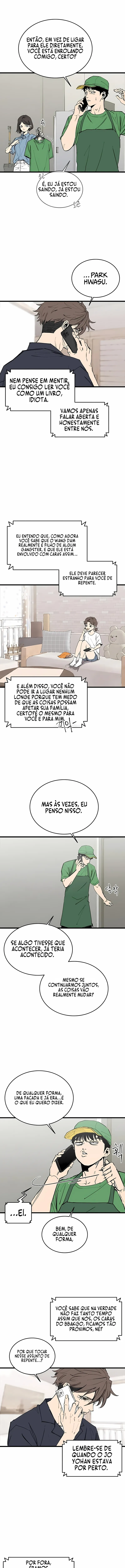 High Class Capítulo 75 Página 5