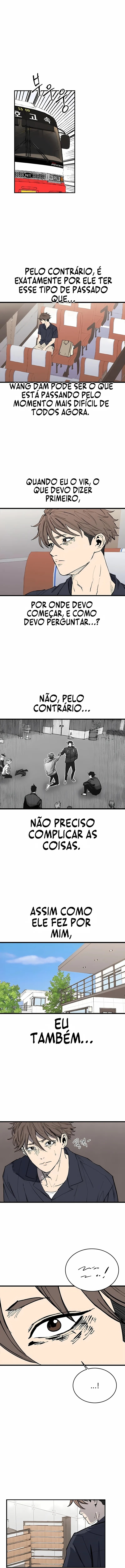 High Class Capítulo 75 Página 8