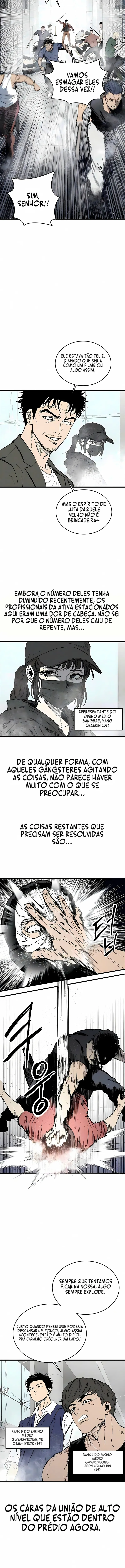 High Class Capítulo 77 Página 3