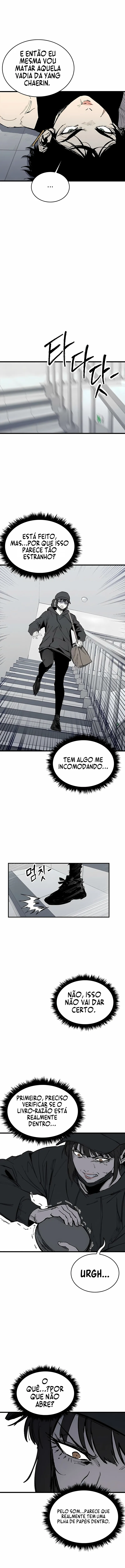 High Class Capítulo 78 Página 11
