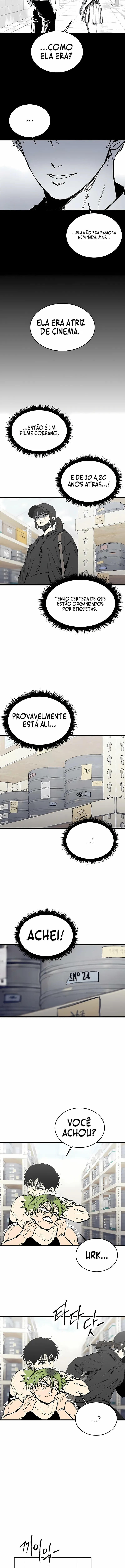 High Class Capítulo 78 Página 9