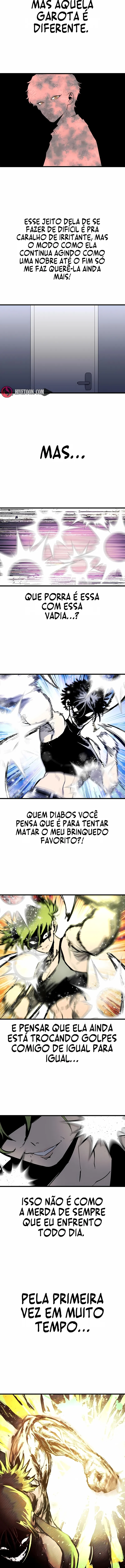 High Class Capítulo 79 Página 3
