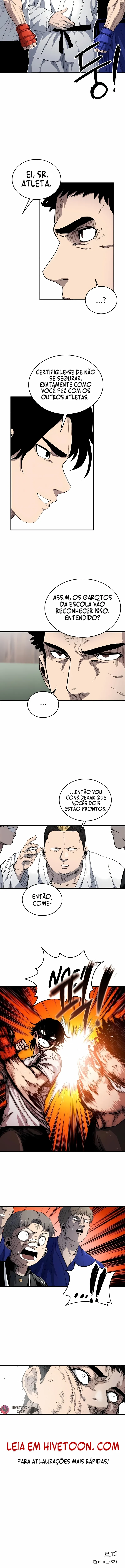 High Class Capítulo 8 Página 16