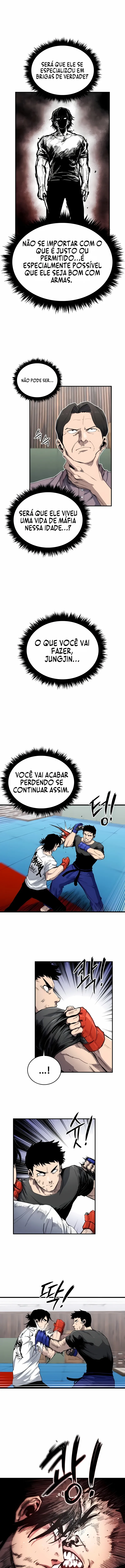 High Class Capítulo 9 Página 10