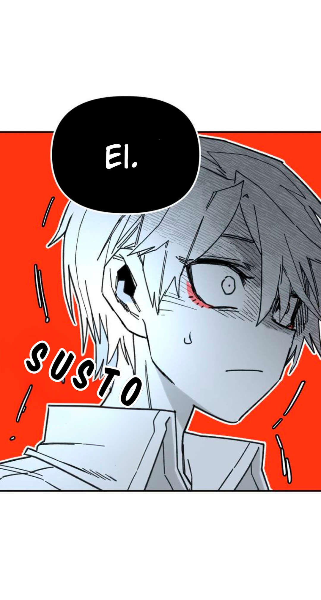 High School Boy Capítulo 1 Página 16