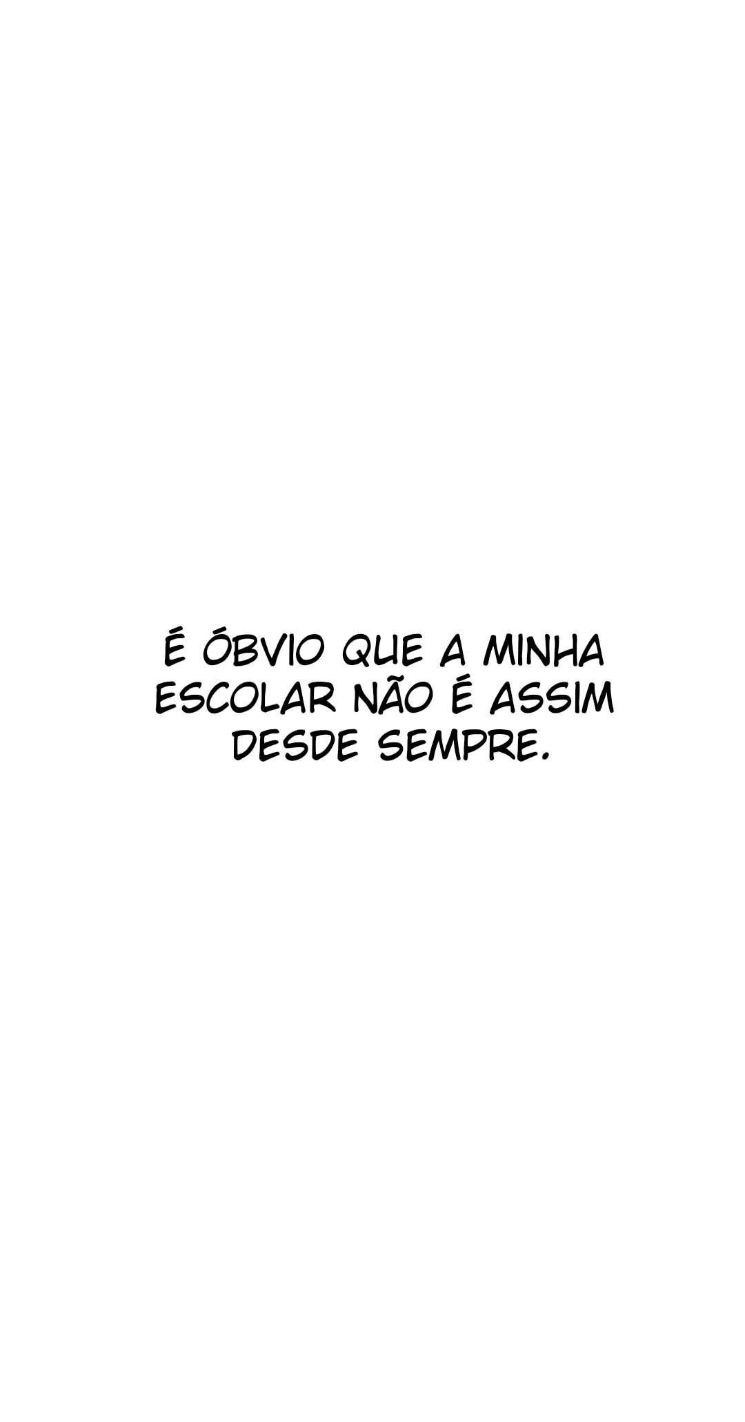 High School Boy Capítulo 1 Página 20