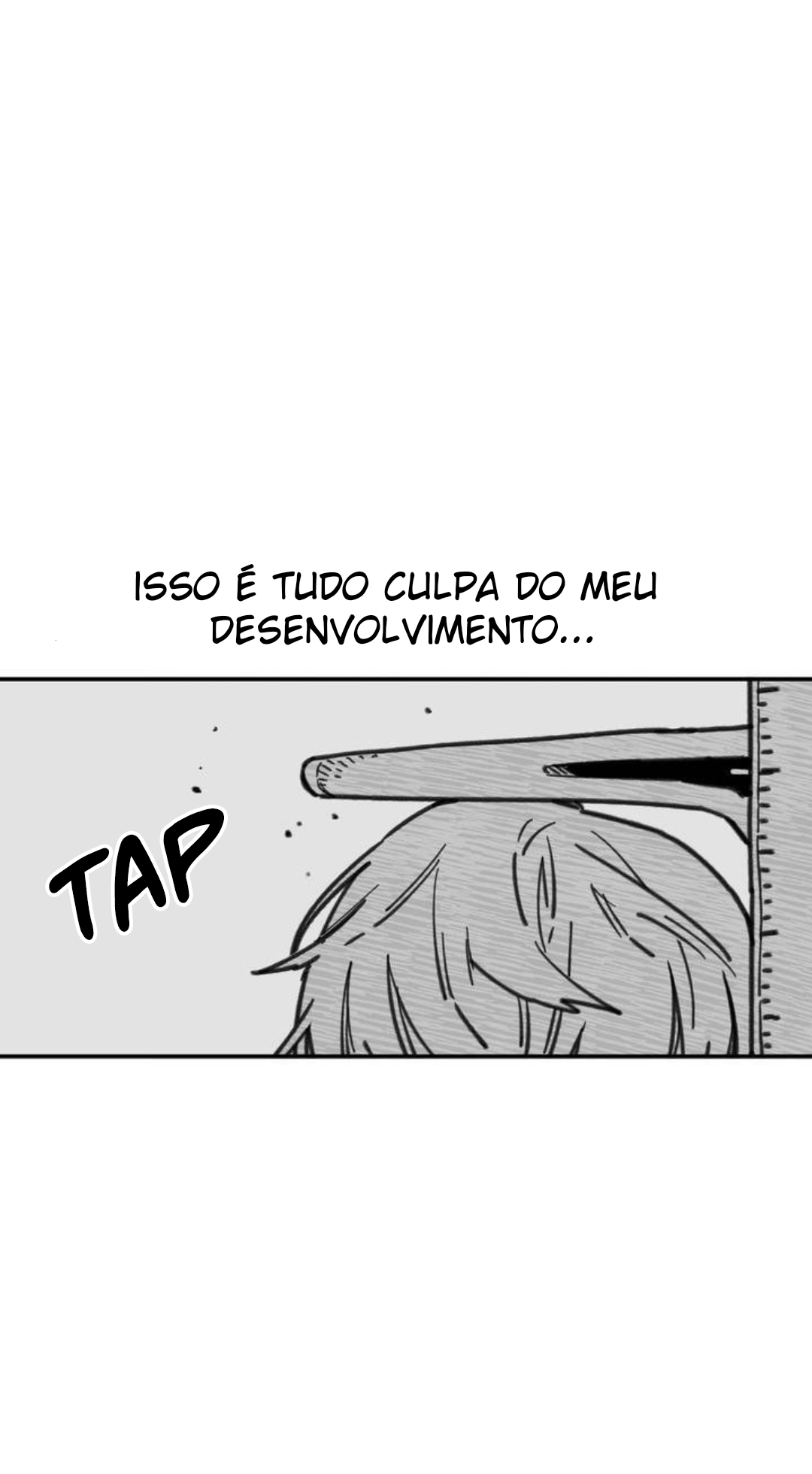 High School Boy Capítulo 1 Página 23