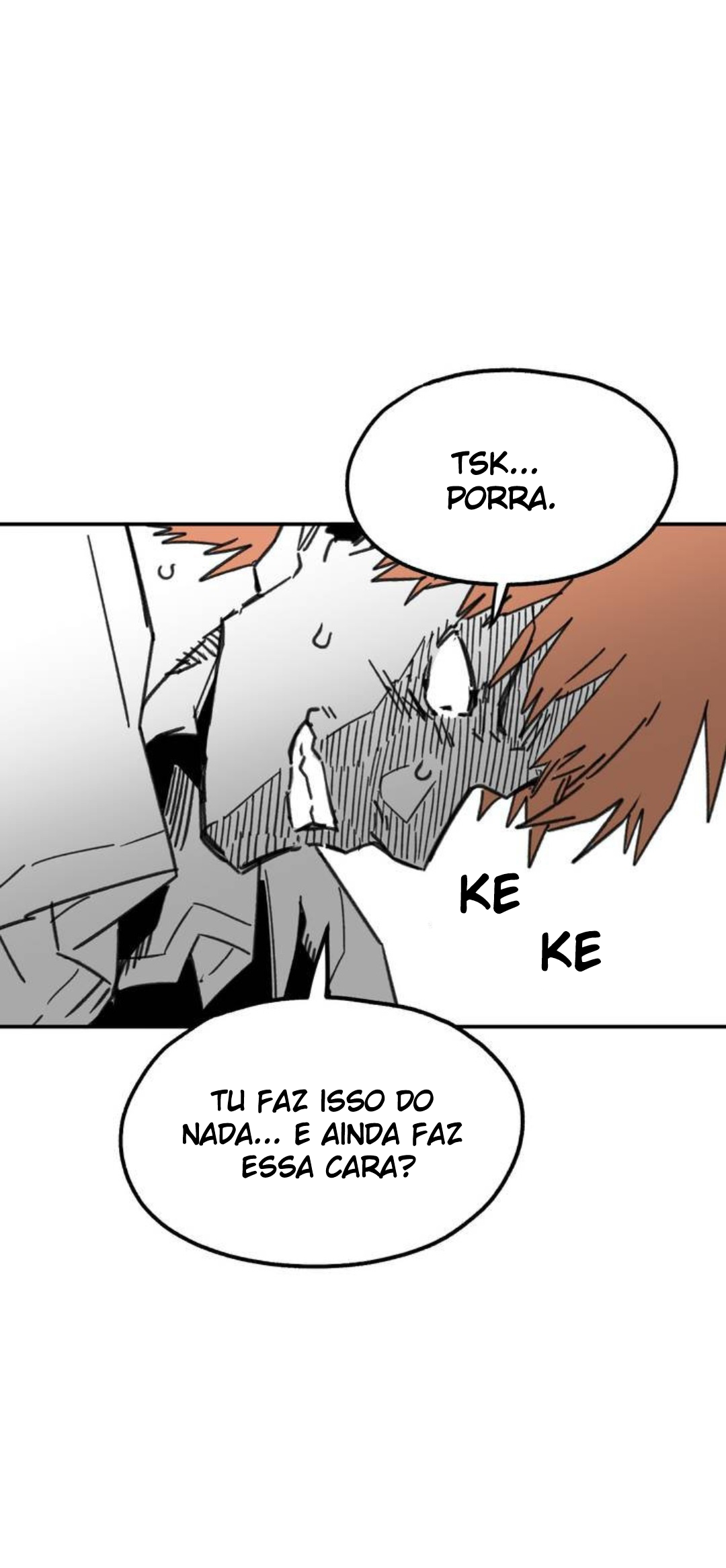 High School Boy Capítulo 1 Página 42