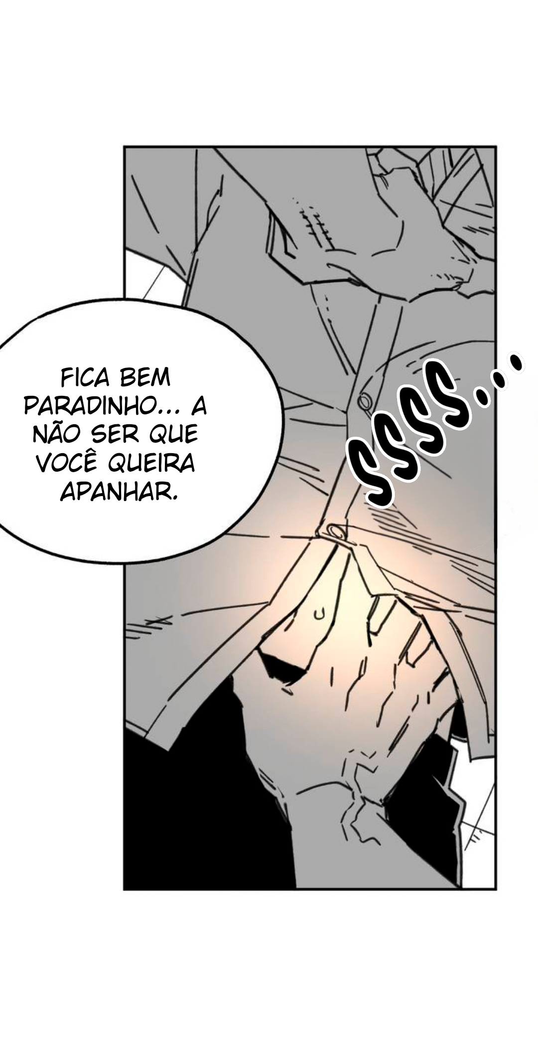 High School Boy Capítulo 1 Página 43