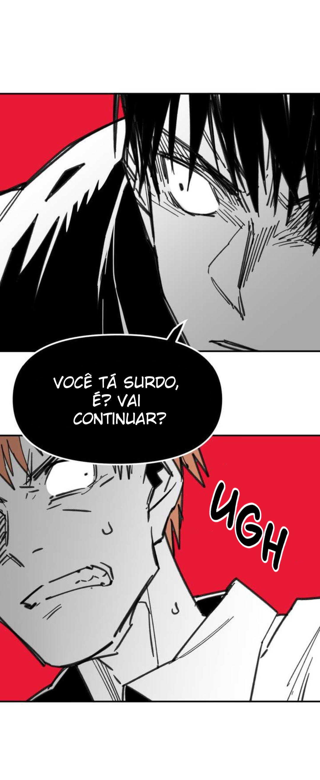 High School Boy Capítulo 1 Página 48