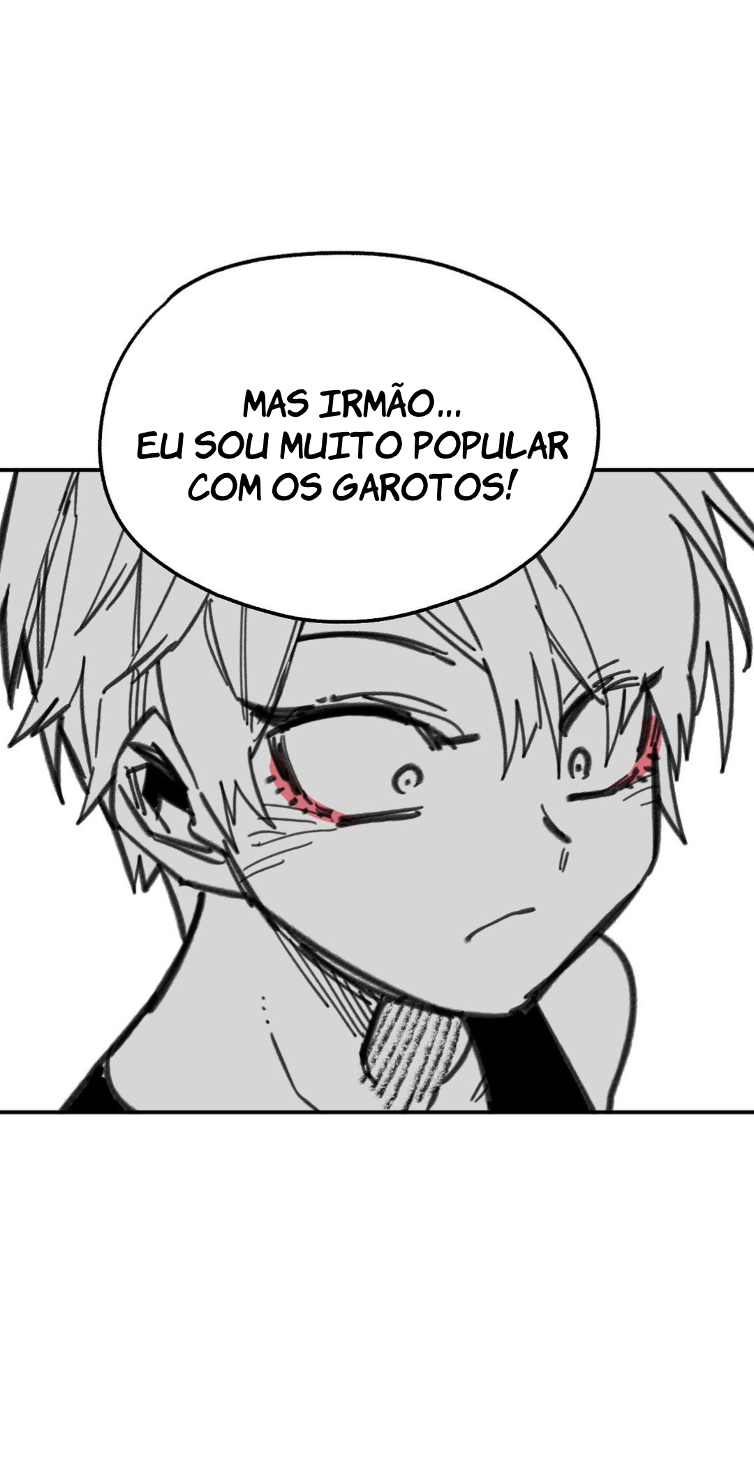 High School Boy Capítulo 10 Página 17
