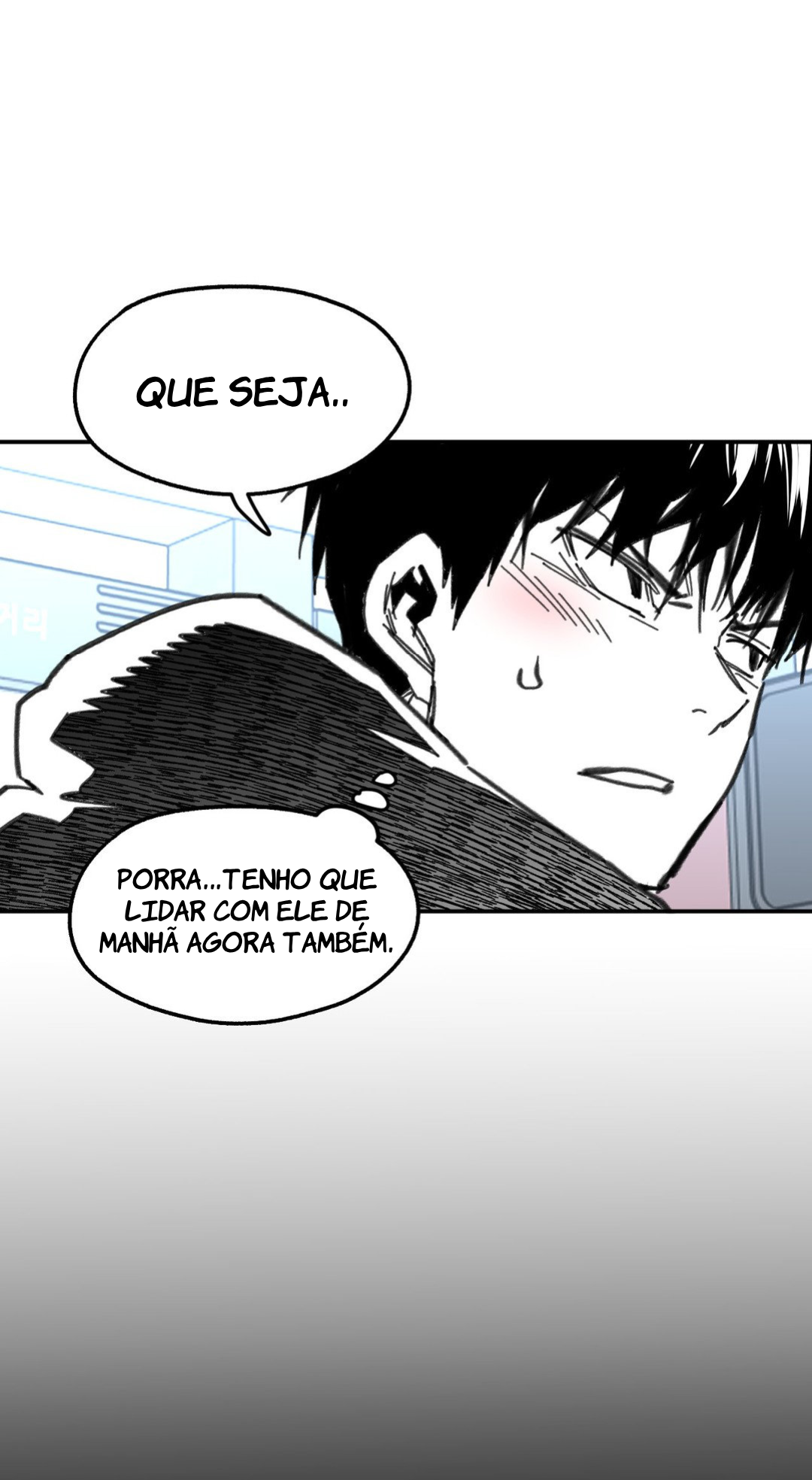 High School Boy Capítulo 10 Página 29