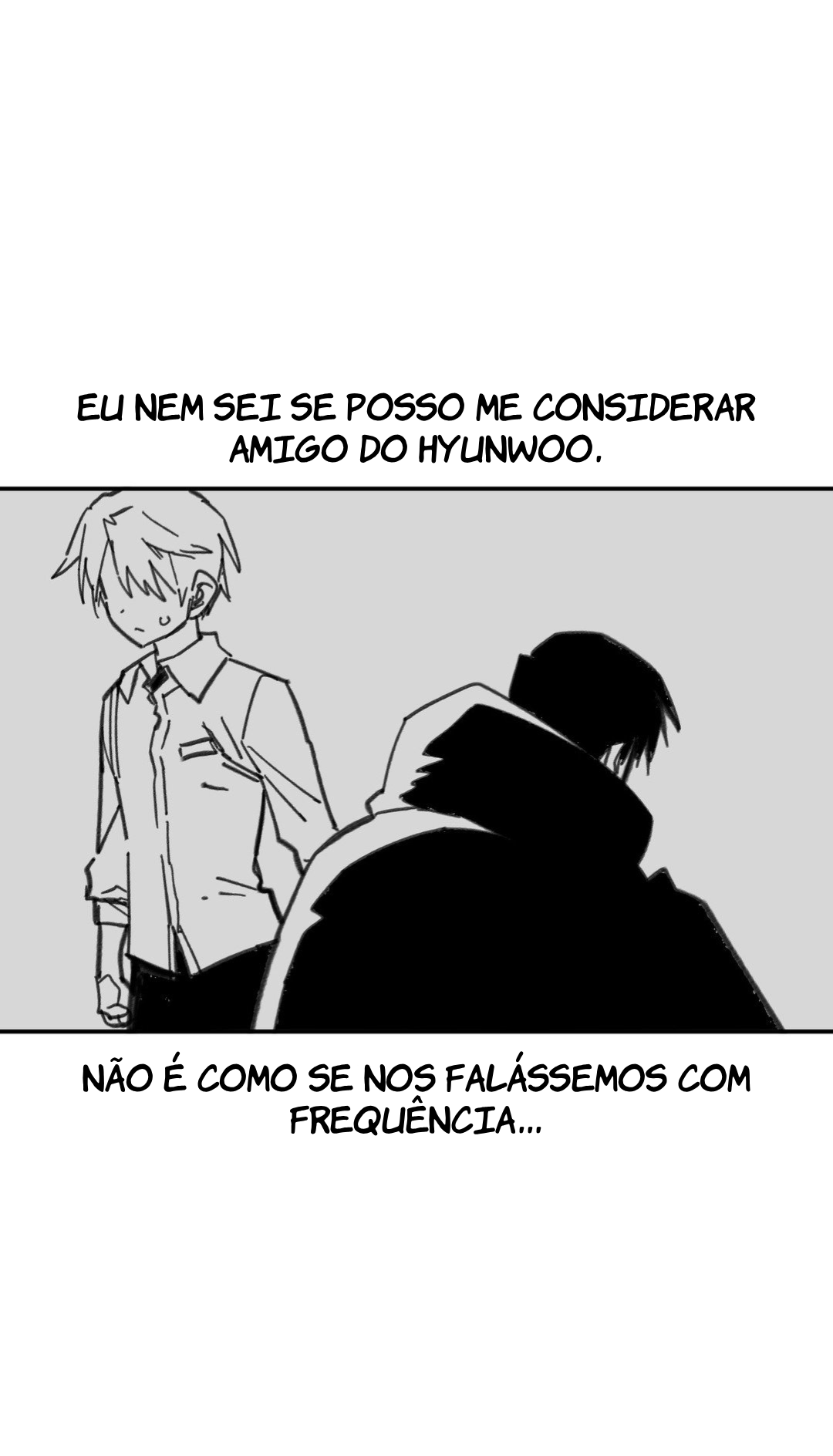 High School Boy Capítulo 10 Página 4