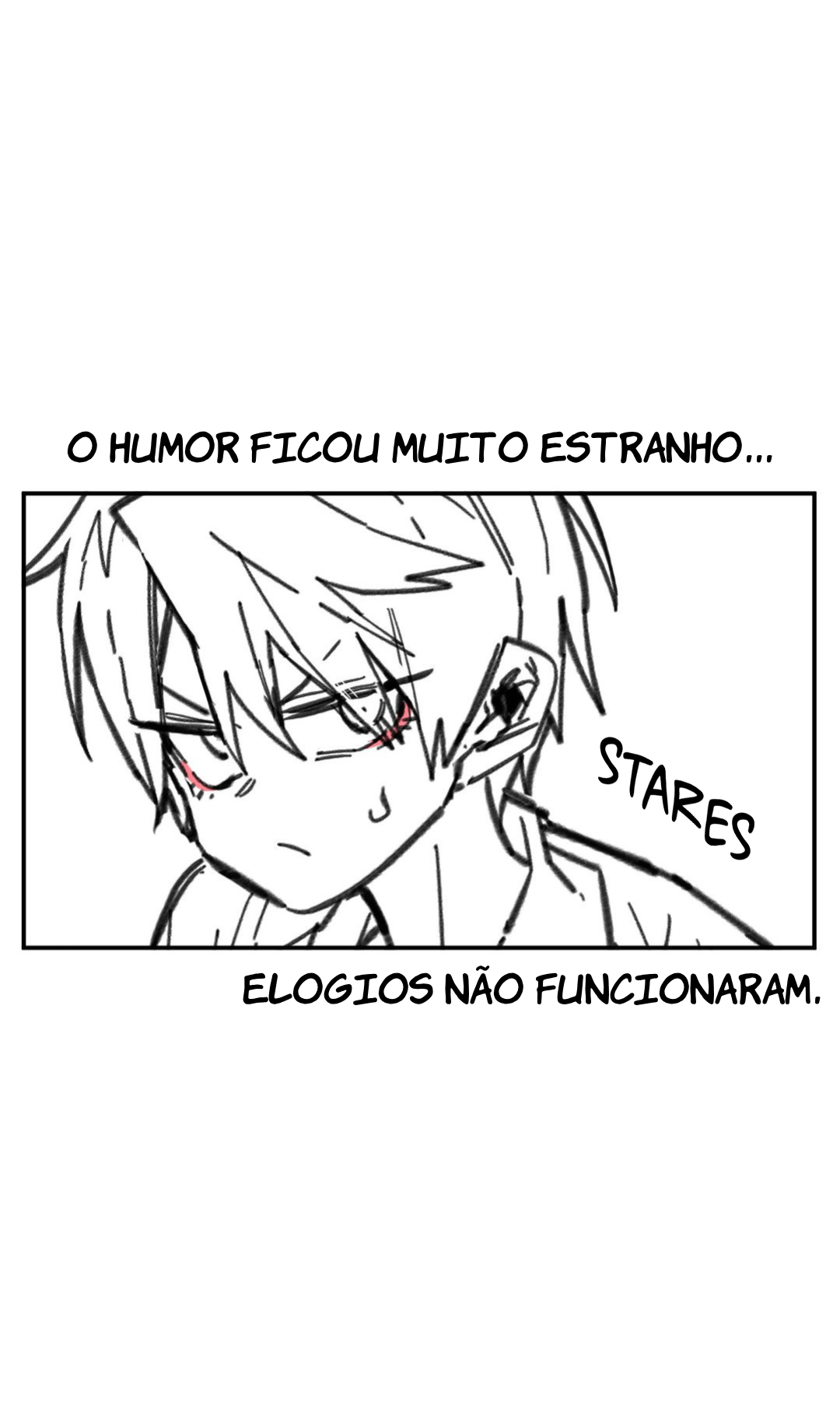 High School Boy Capítulo 10 Página 40