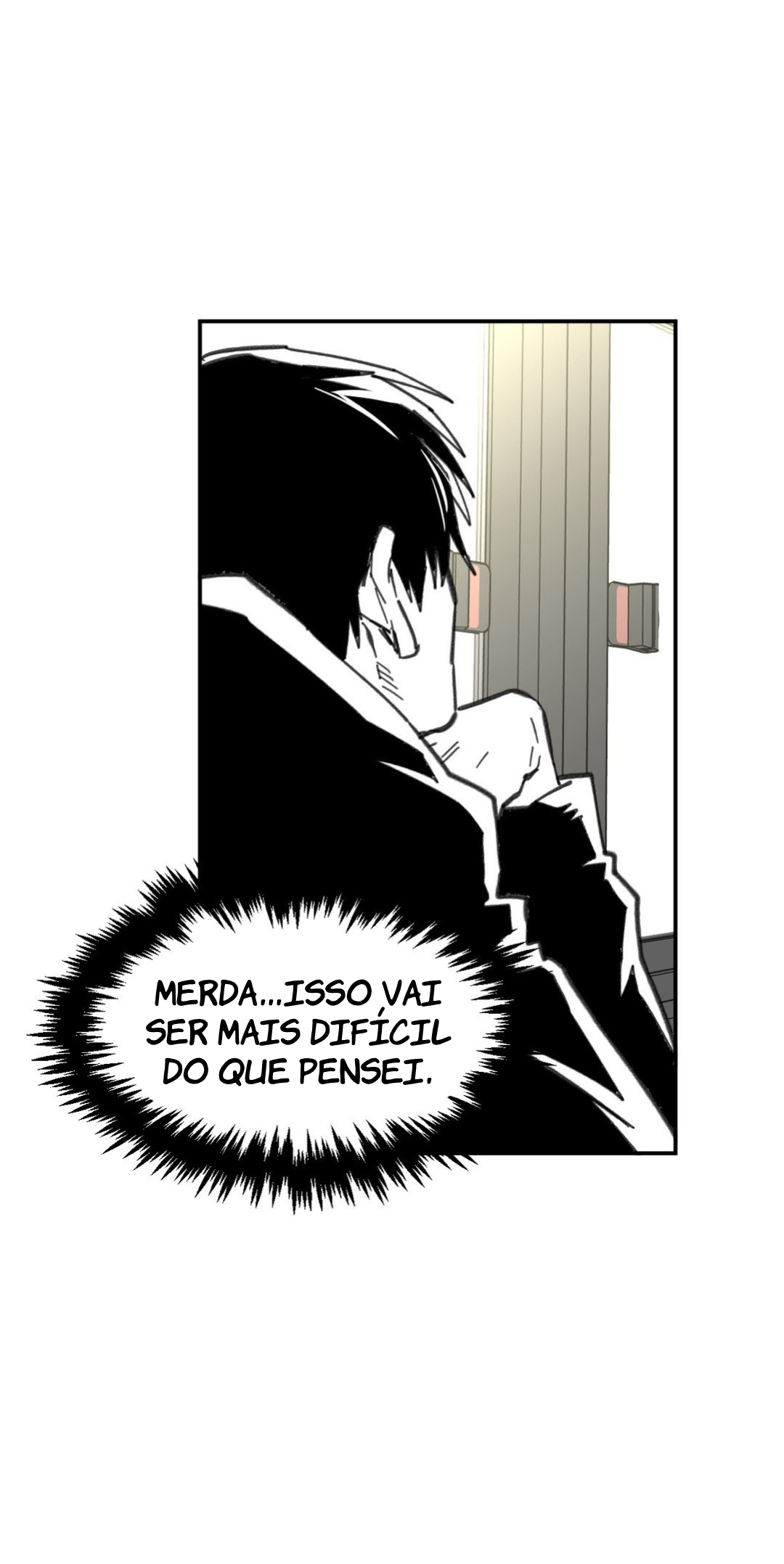 High School Boy Capítulo 10 Página 41