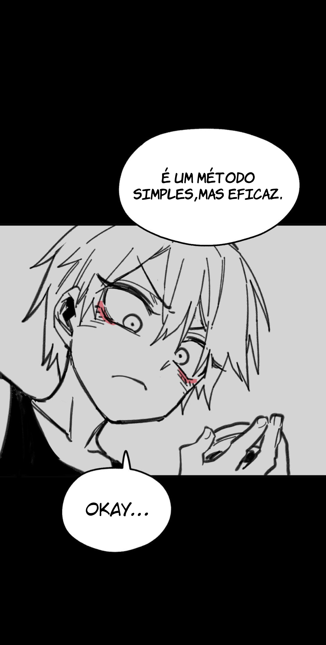 High School Boy Capítulo 10 Página 45