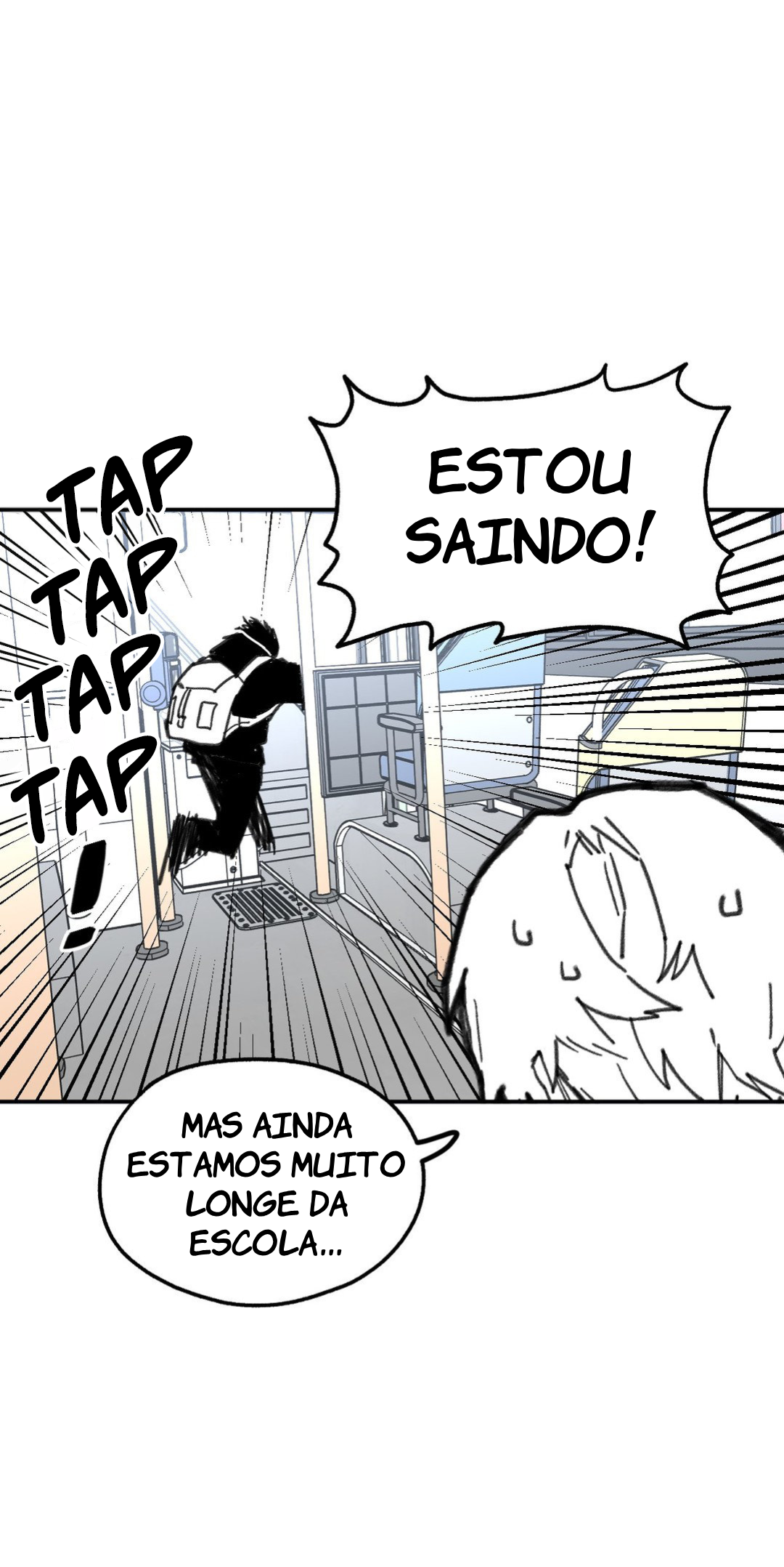 High School Boy Capítulo 10 Página 50
