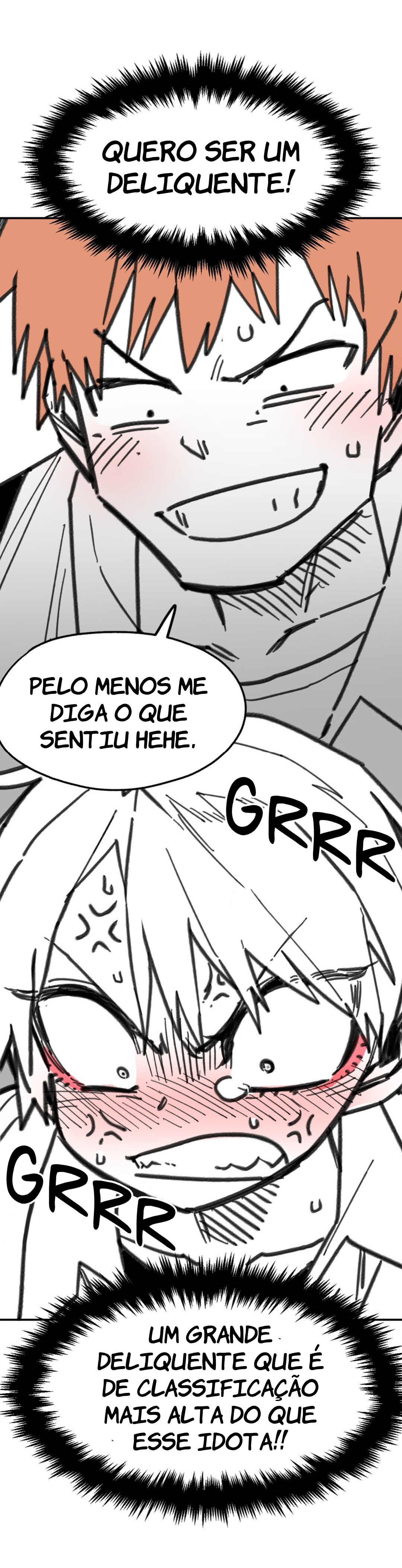 High School Boy Capítulo 11 Página 18