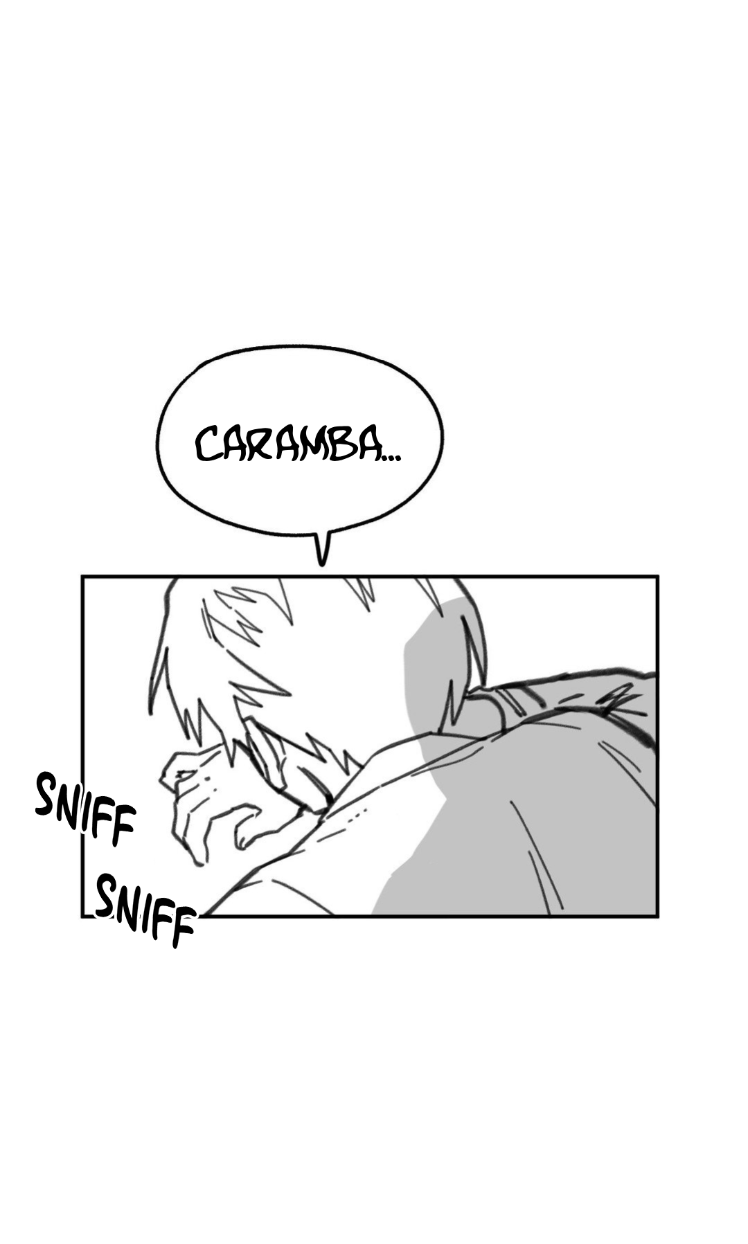 High School Boy Capítulo 11 Página 40