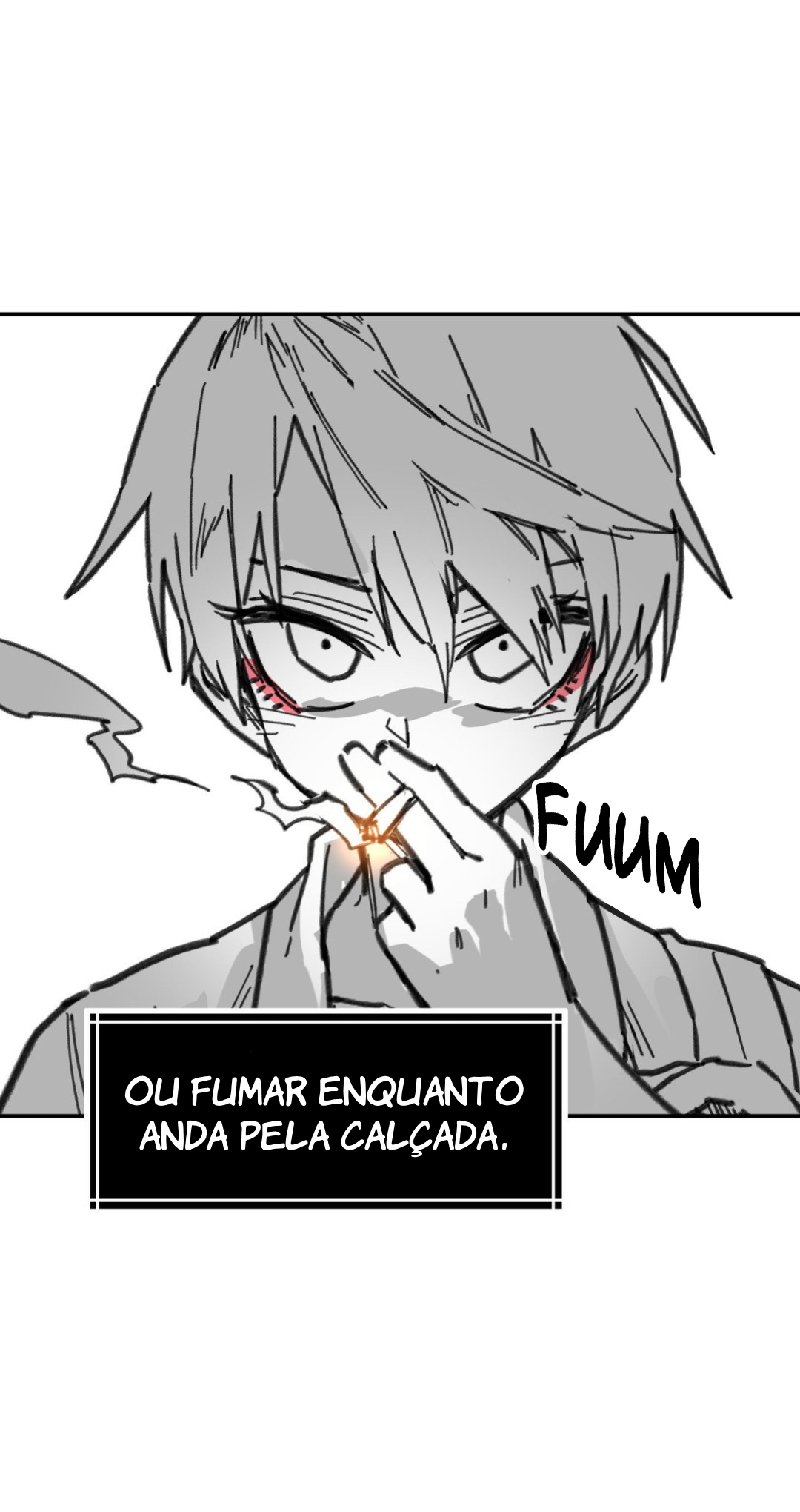 High School Boy Capítulo 11 Página 7