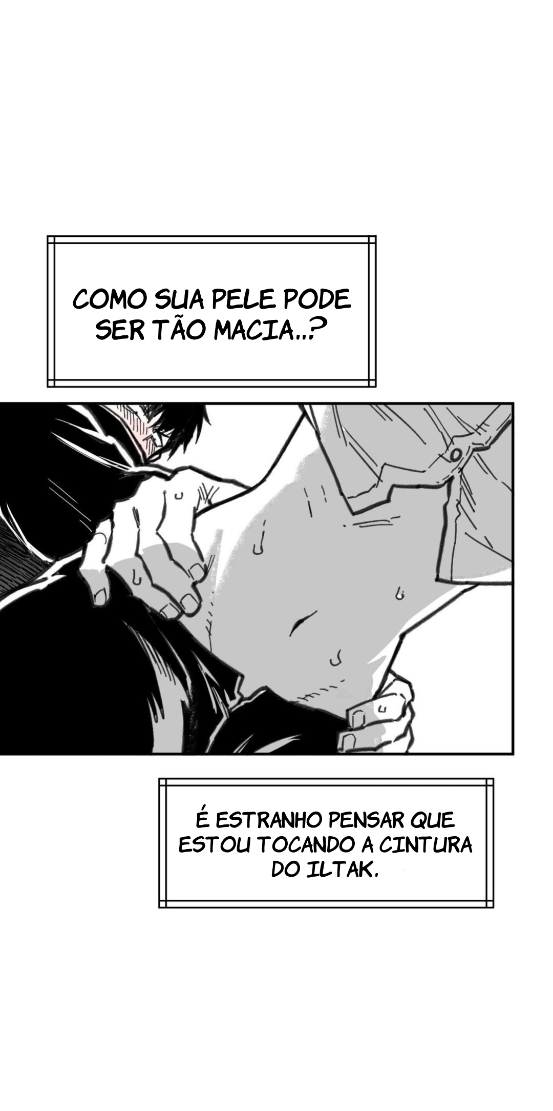 High School Boy Capítulo 12 Página 11