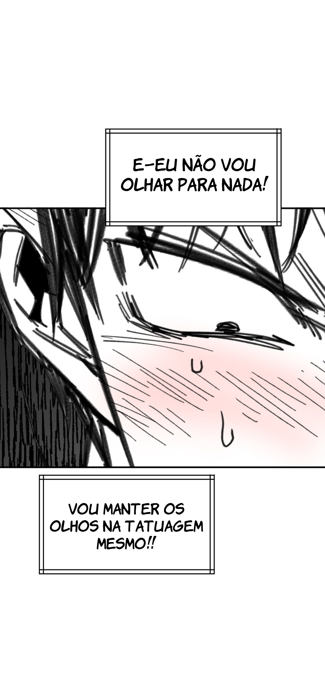 High School Boy Capítulo 12 Página 15